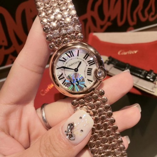 Cartier Watches-592