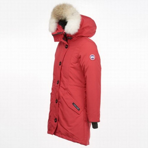 CG Down Jacket women-038