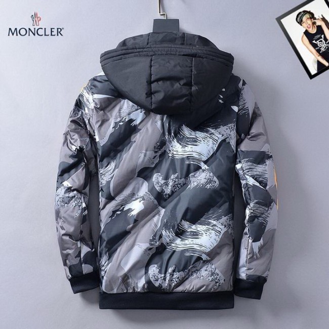Moncler Down Coat men-040(M-XXXL)