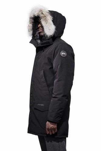 CG Down Jacket men-731