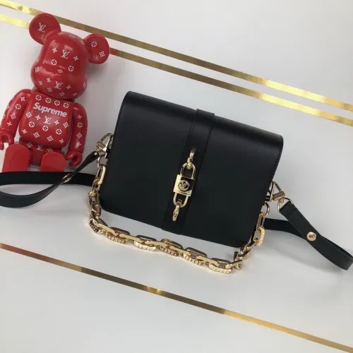 LV Hangbags AAA Women-718