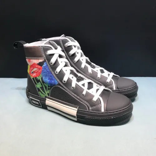 Super Max Dior Shoes-203