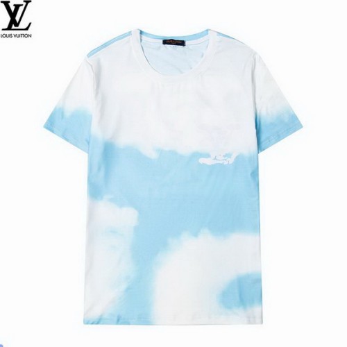 LV  t-shirt men-799(S-XXL)