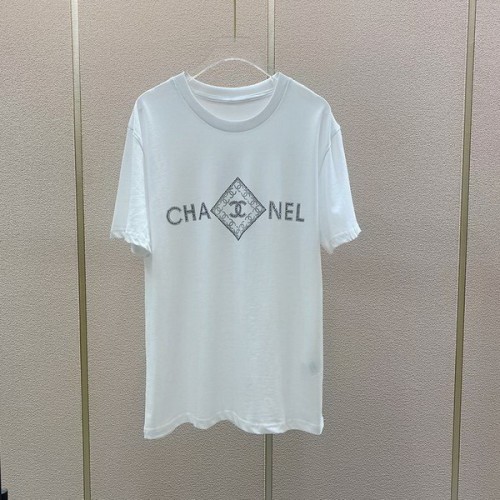 CHNL t-shirt men-021(M-XXL)