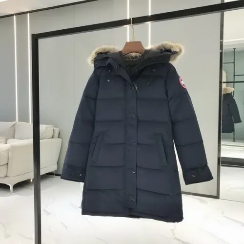 CG Down Jacket women-046