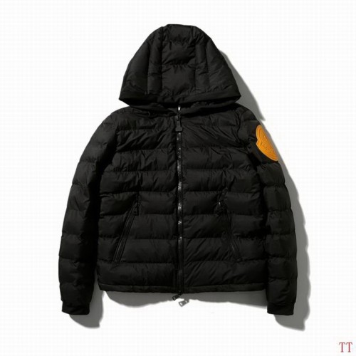 Moncler Down Coat men-080(M-XXL)