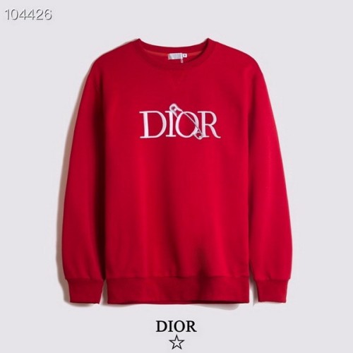 Dior men Hoodies-085(S-XXL)