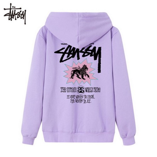 Stussy men Hoodies-136(S-XXL)