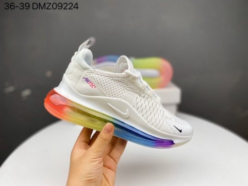 Nike Air Max 720 women shoes-273