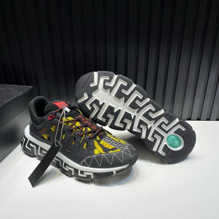 Super Max Ves Shoes-228
