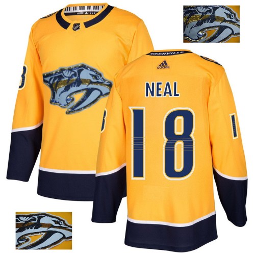 2018 NHL New jerseys-157