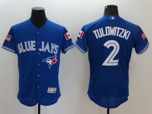 MLB Toronto Blue Jays-047