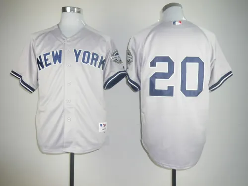 MLB New York Yankees-057
