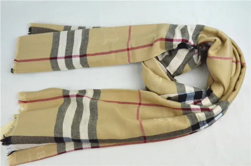 Burberry Silk Scarf AAA-251
