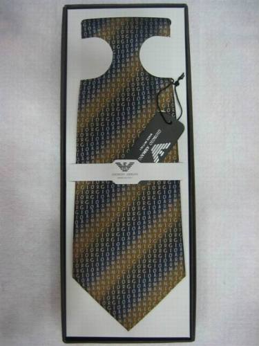 Armani Necktie AAA Quality-068