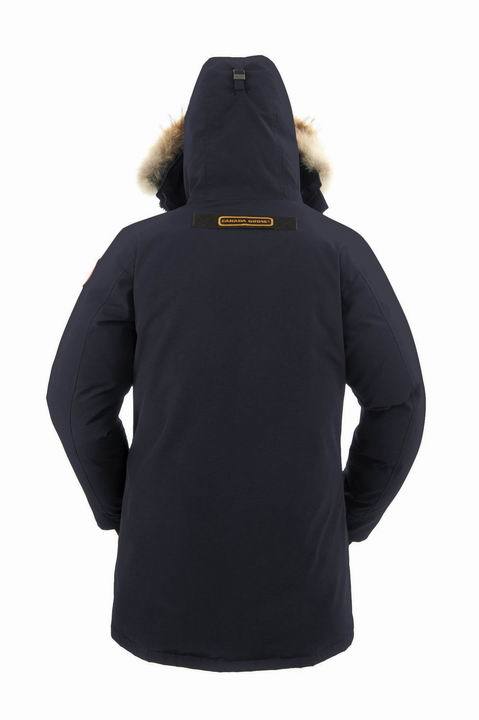 CG Down Jacket men-780