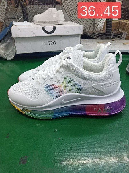 Nike Air Max 720 men shoes-622