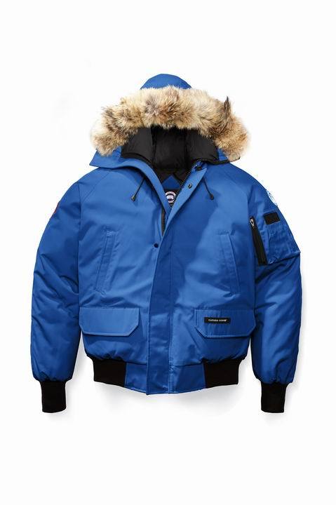 CG Down Jacket men-747