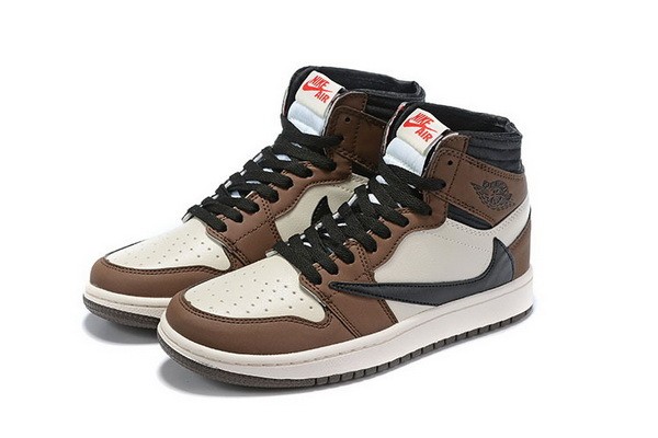 Jordan 1 women shoes AAA-022