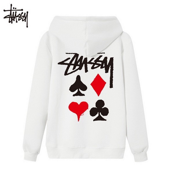 Stussy men Hoodies-413(S-XXL)