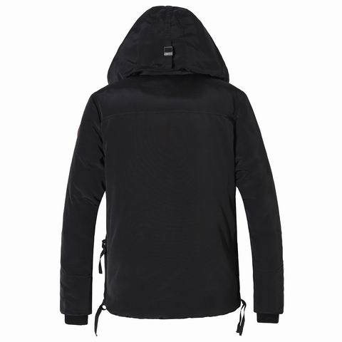CG Down Jacket men-714