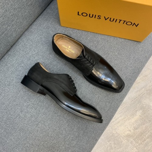 LV Men shoes 1：1 quality-3800