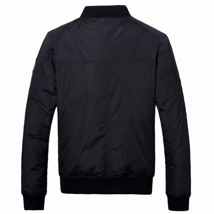CG Down Jacket men-835