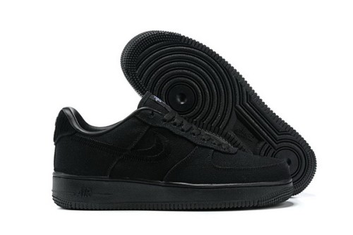 Nike air force shoes men low-2439