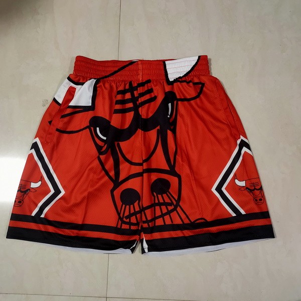 NBA Shorts-899
