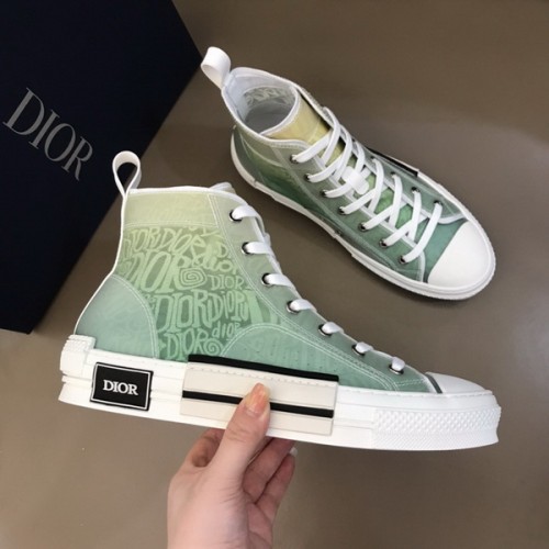 Dior men Shoes 1：1 quality-317