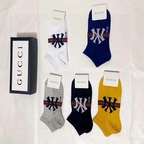 G Socks-172