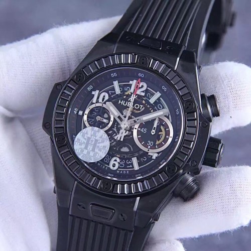 Hublot Watches-842