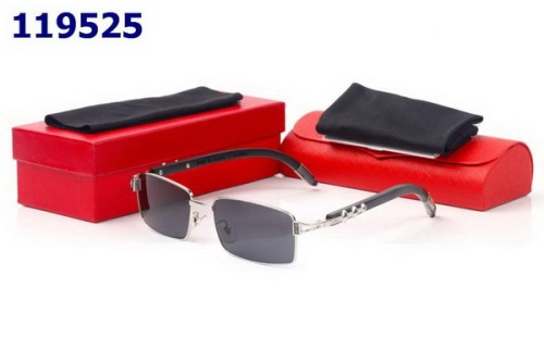 Cartie Plain Glasses AAA-927