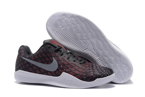 Nike Kobe Bryant 12 Shoes-022