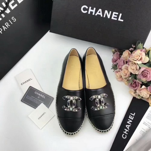 CHAL Women Shoes 1:1 Quality-075