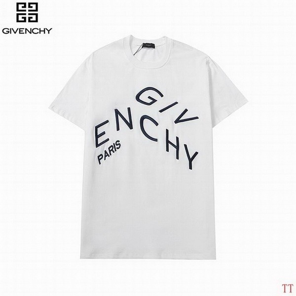 Givenchy t-shirt men-096(S-XXL)