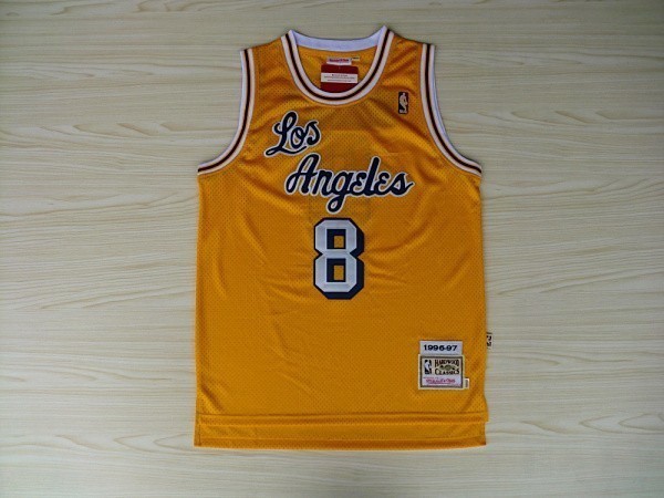 NBA Los Angeles Lakers-064