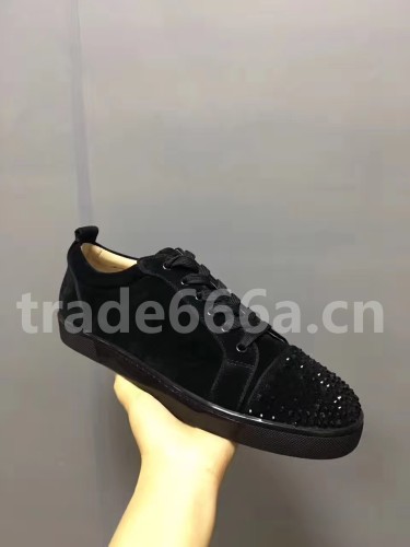 Super Max Christian Louboutin Shoes-810