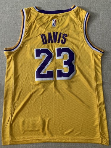 NBA Los Angeles Lakers-252