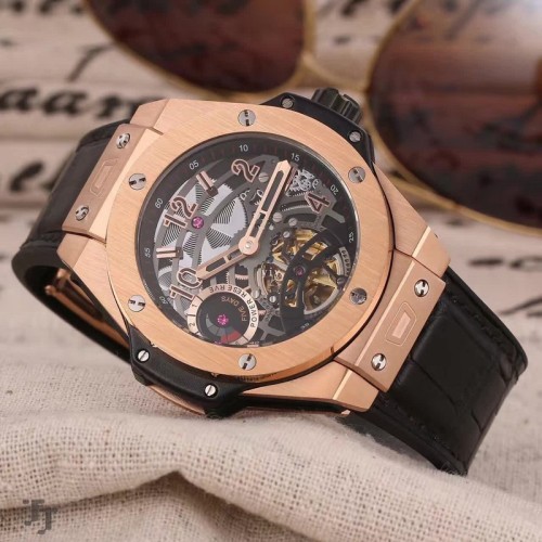 Hublot Watches-579