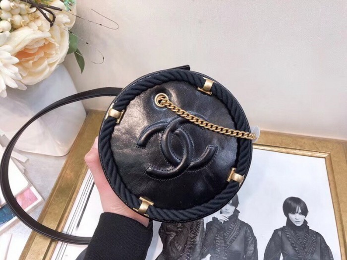 CHNL High End Quality Bag-064