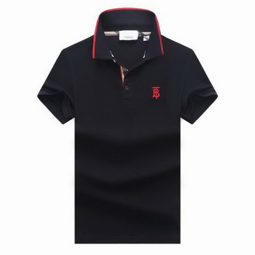 Burberry polo men t-shirt-065(M-XXXL)