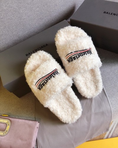 B women slippers AAA-057