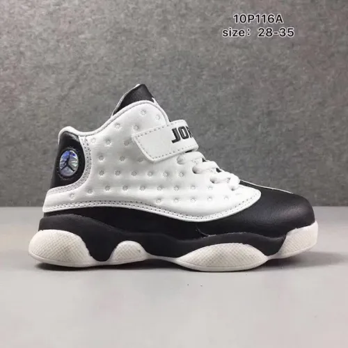 Jordan 13 kids shoes-078