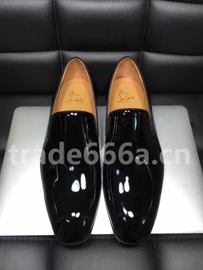 Super Max Christian Louboutin Shoes-582