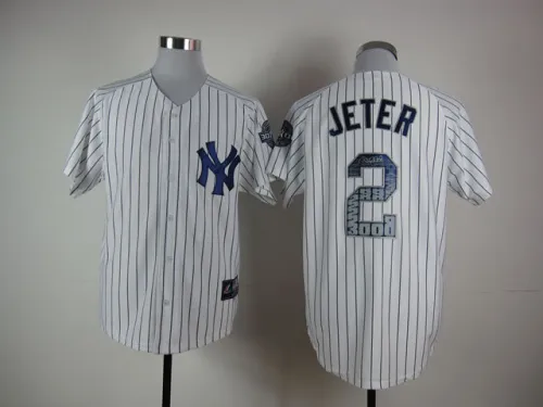 MLB New York Yankees-034