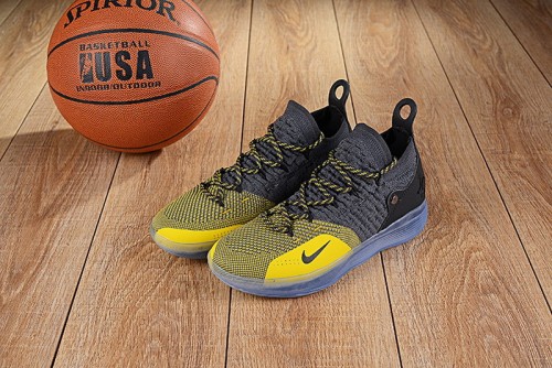 Nike KD 11 Shoes-043