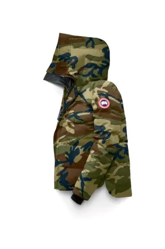 CG Down Jacket men-874