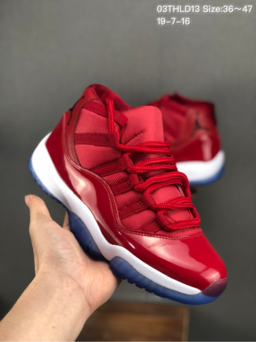 Jordan 11 shoes AAA Quality-087