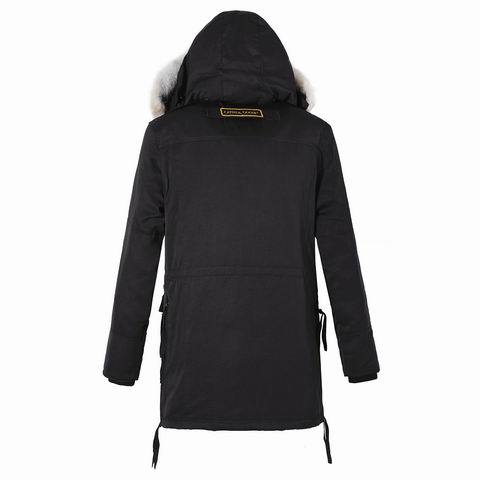 CG Down Jacket men-702